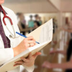 Ιατρική φροντίδα στη ρυθμική γυμναστική. Ο ρόλος του Ιατρού ομάδας Iatriki frontida sti rithmiki gimnastiki